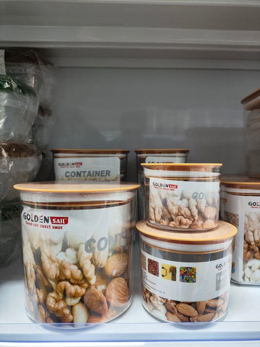 Tape Set De 3 Piezas