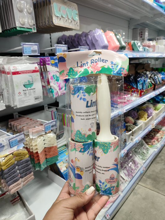 Lint Roller