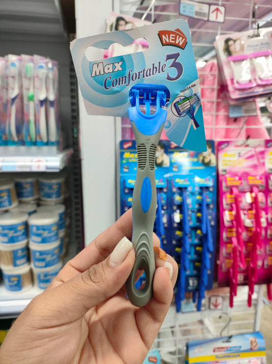 Rasuradoras Para Hombre