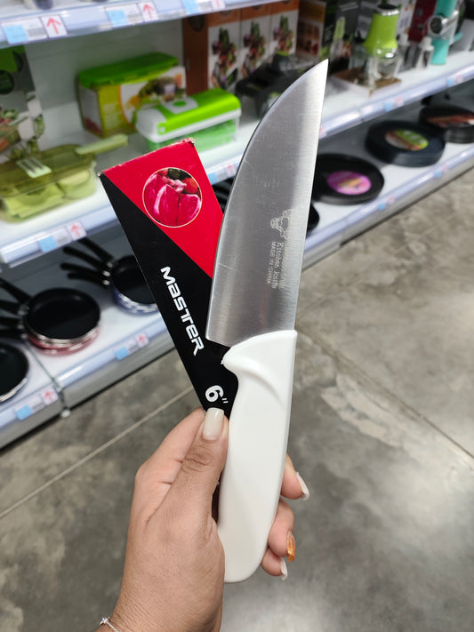 Cuchillo Para Cocina