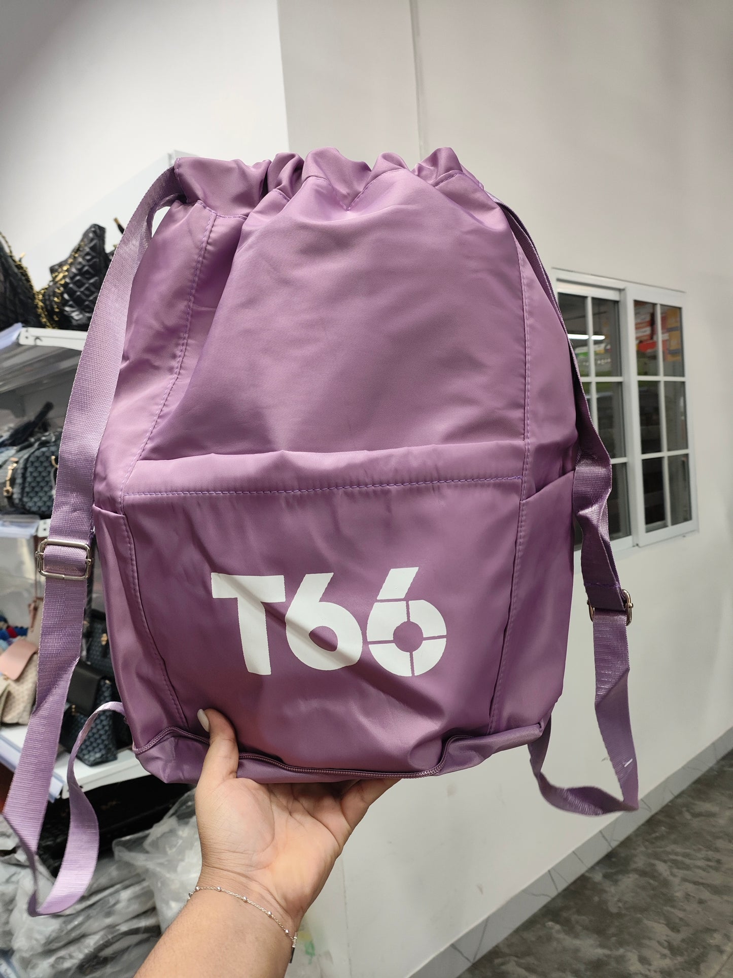 Mochila