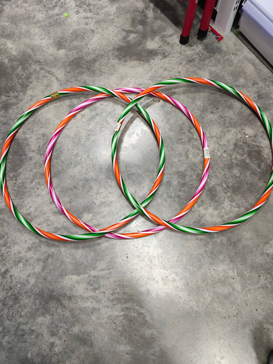 Hulahu De Colores
