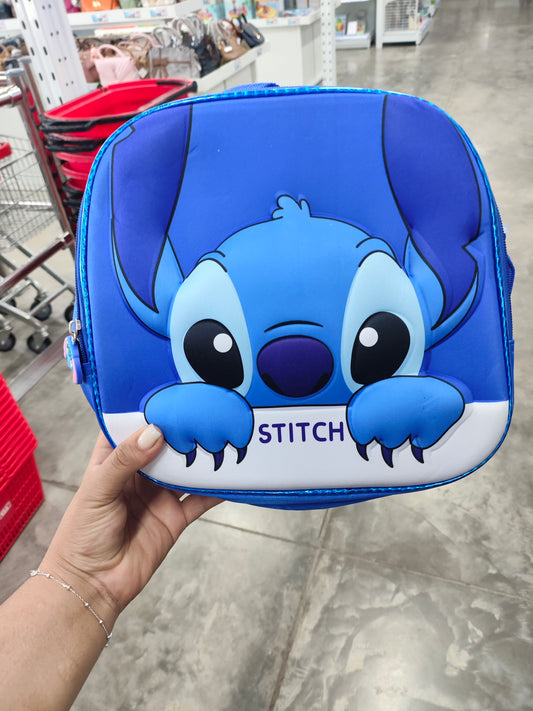 Bolasa  De Lunch Stitch