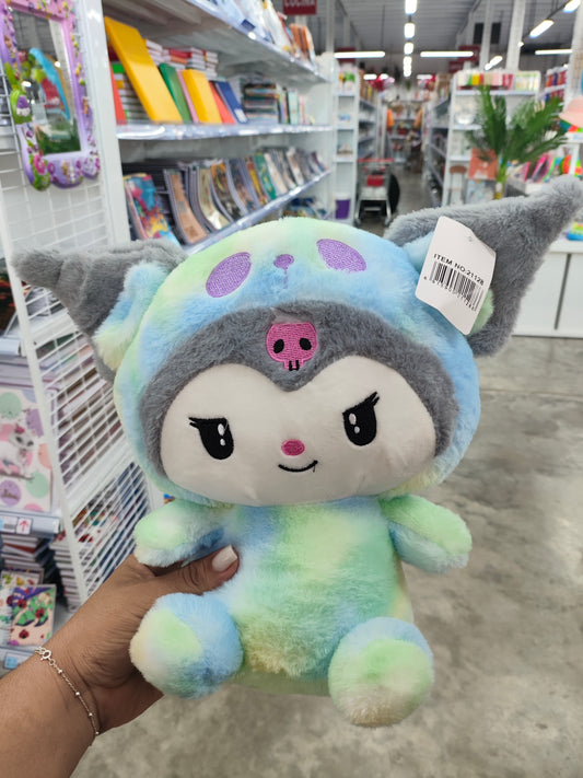 Peluche De kuromi Multi Color