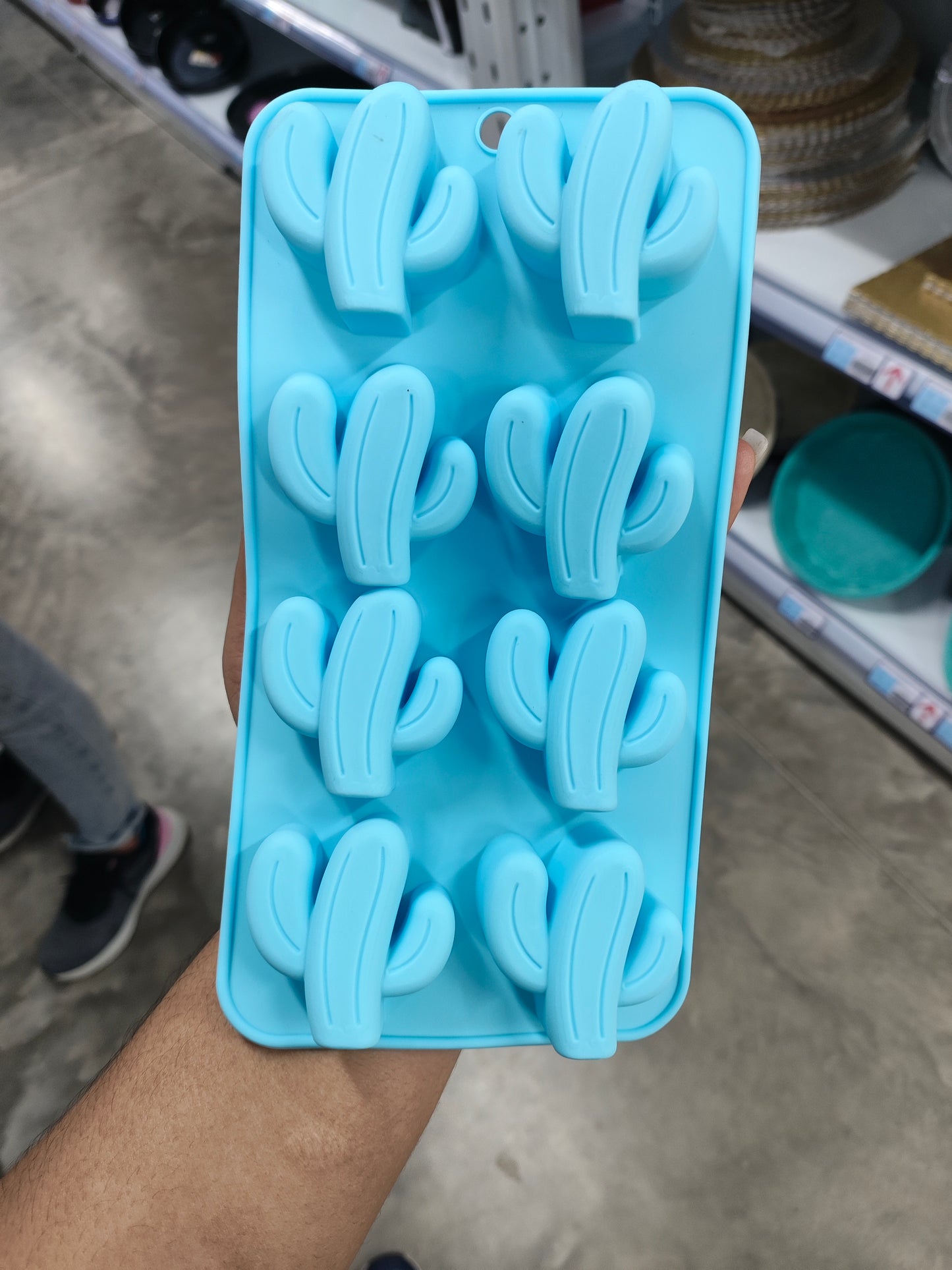 Moldes Para Repostería