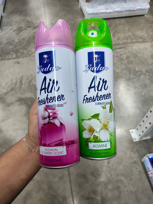 Air Spray
