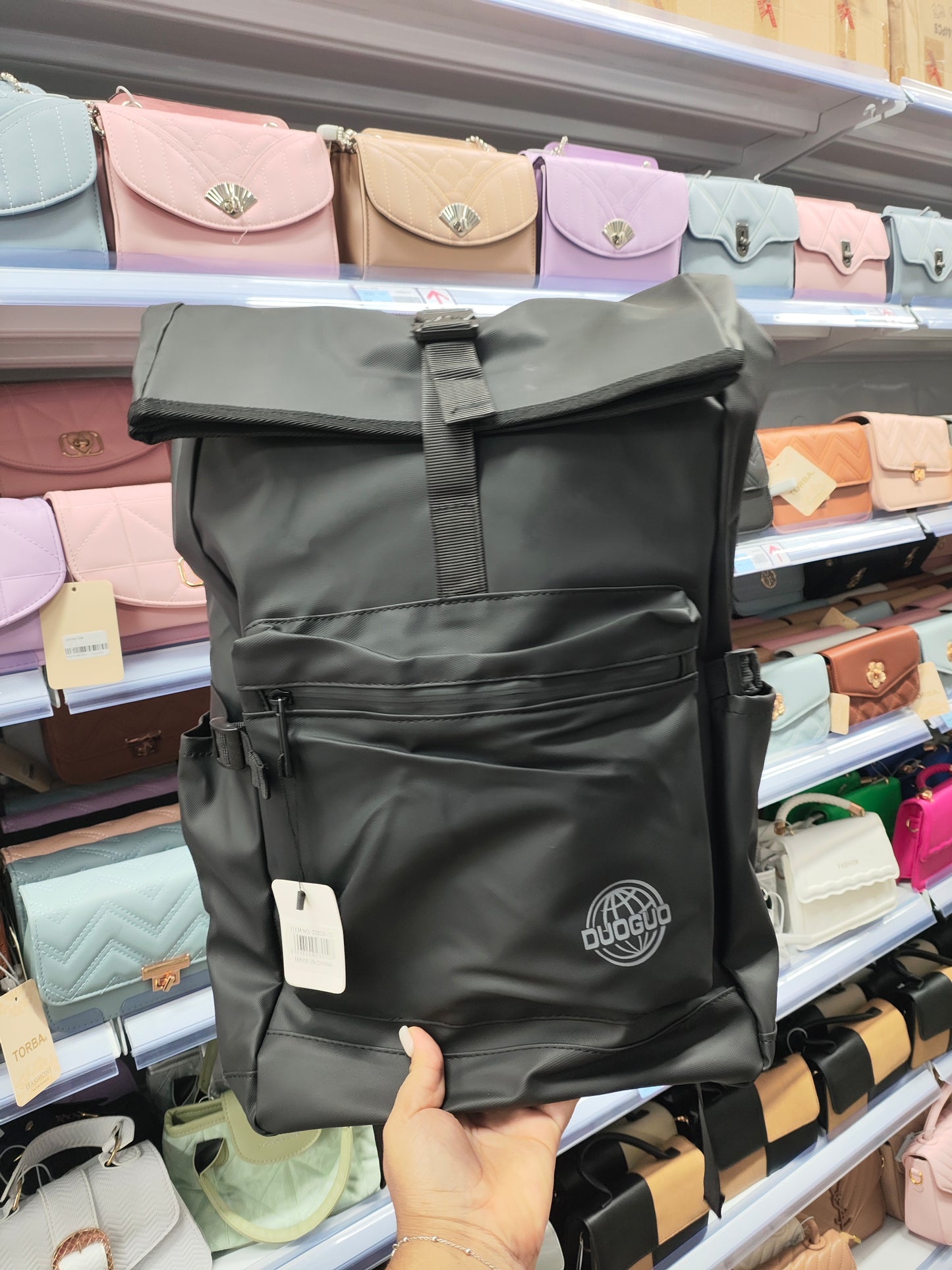 Mochila