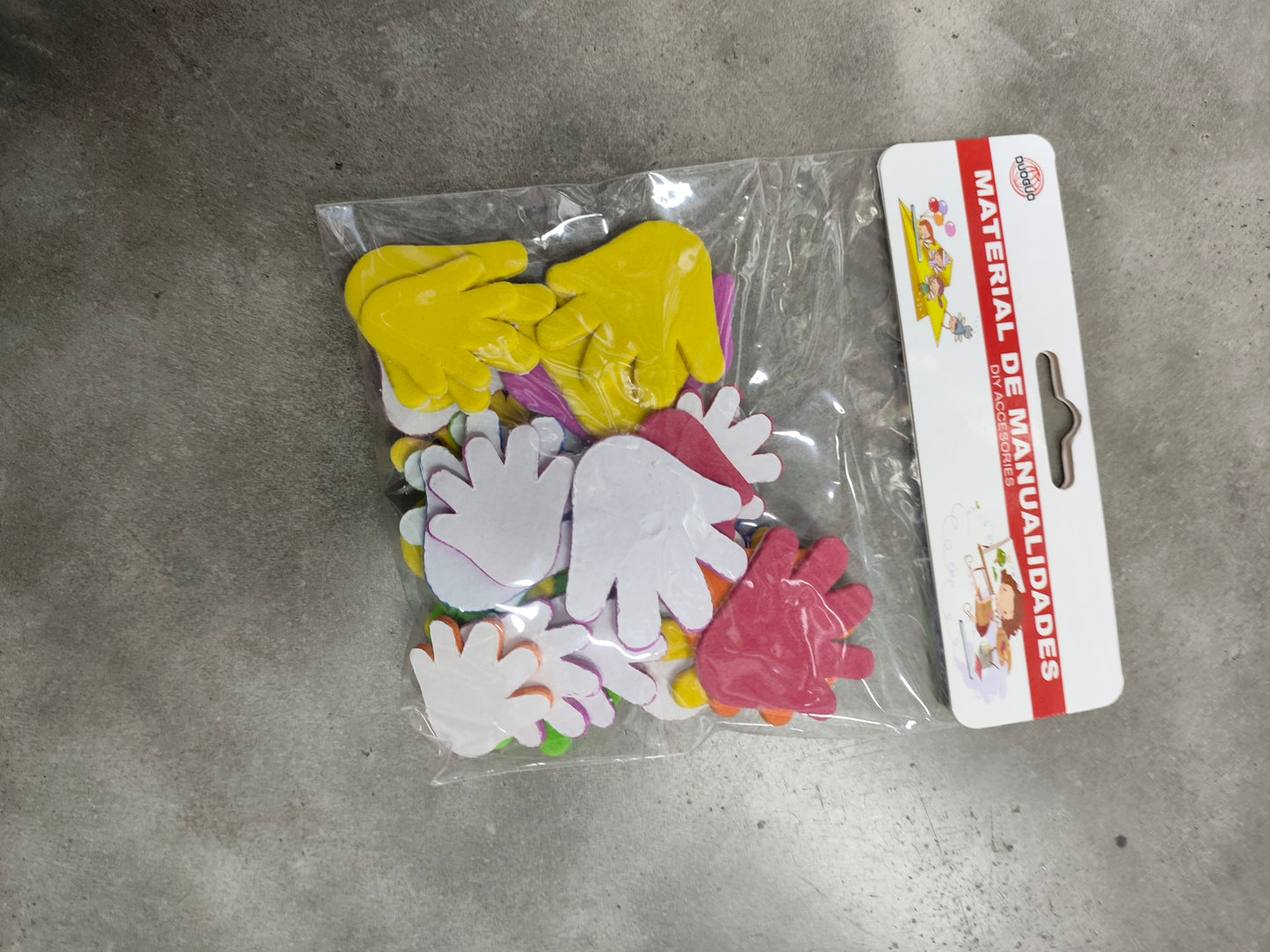 Material De Manualidades