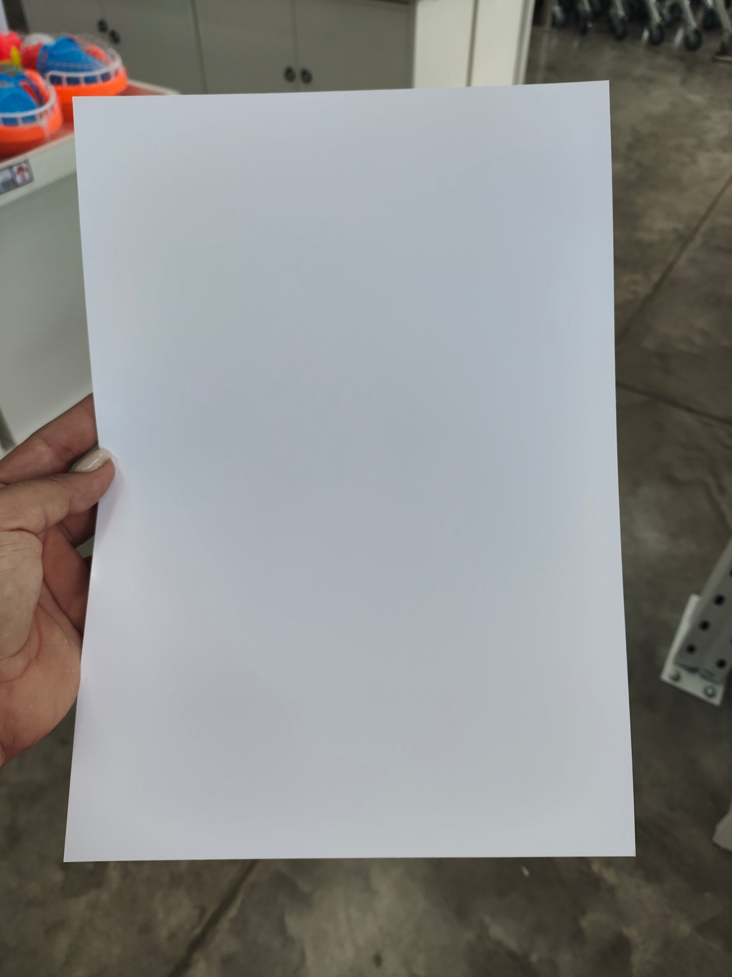Photo Papel