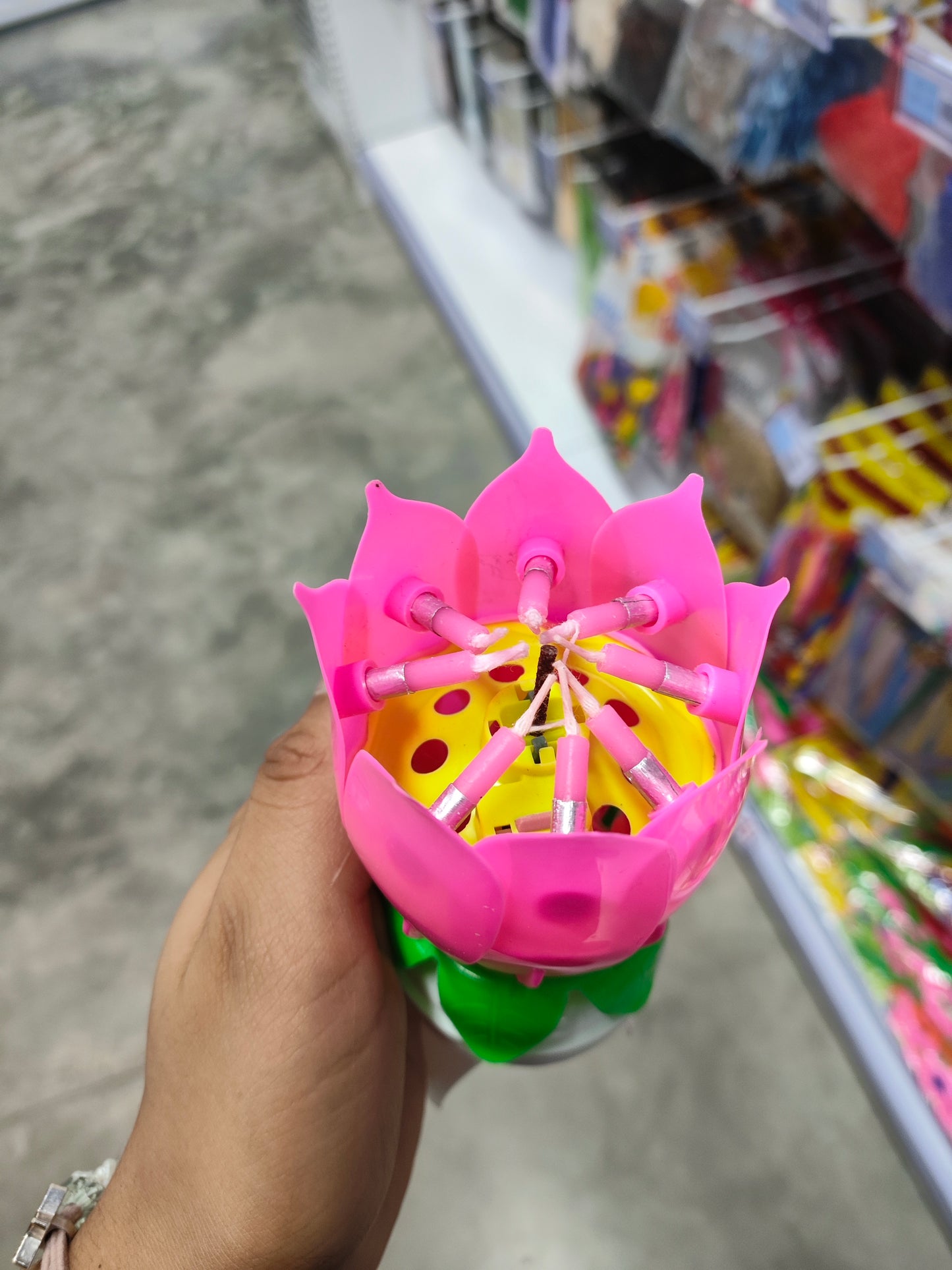 Velas