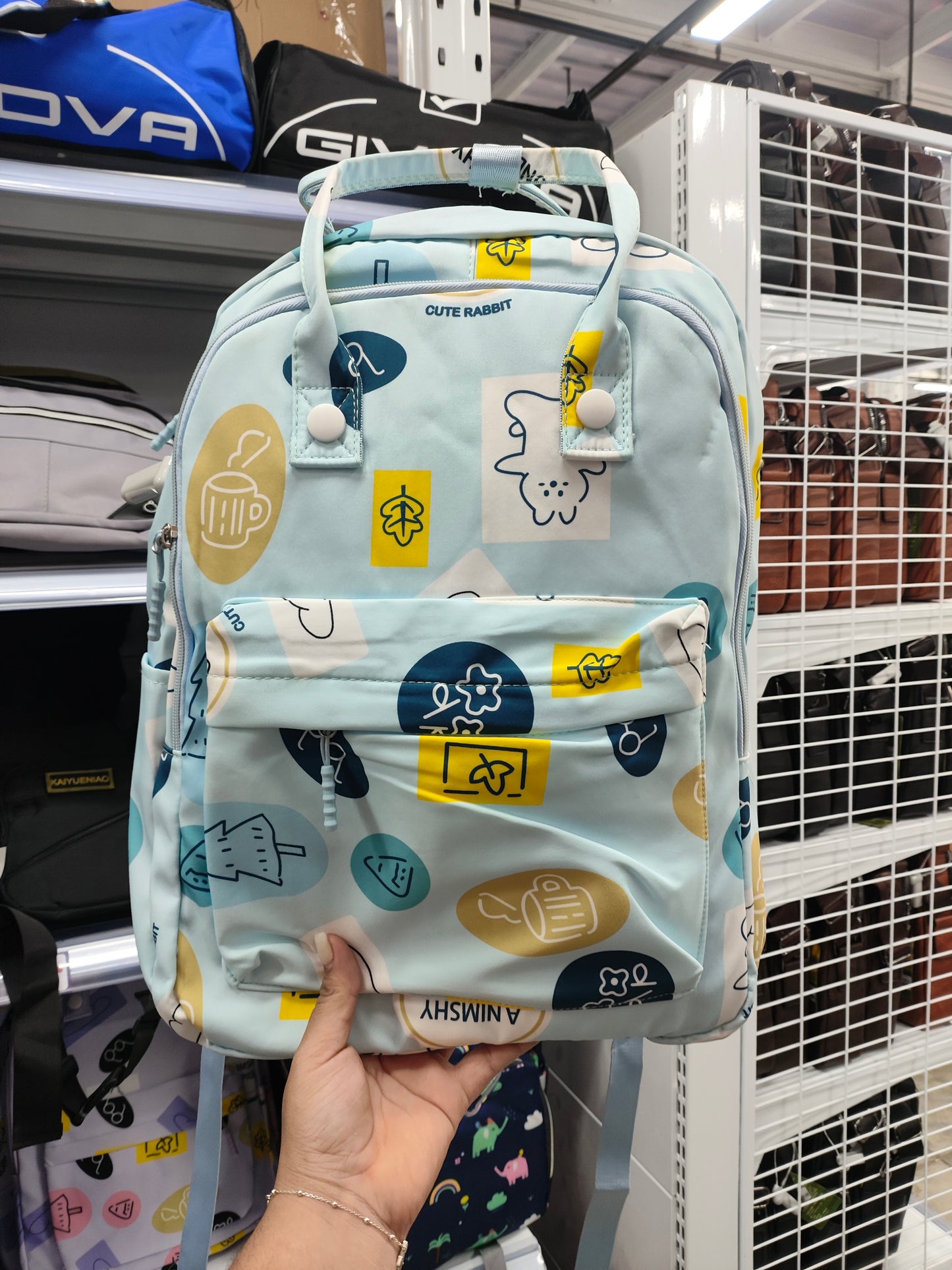 Mochila