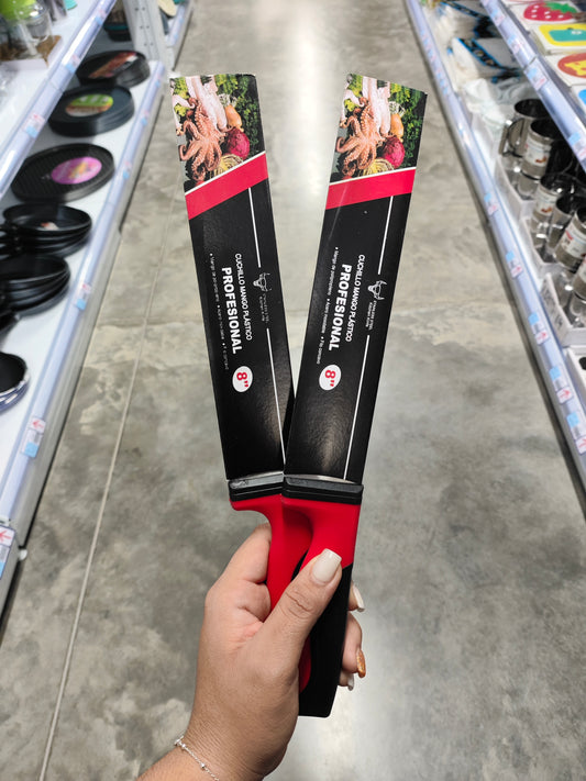 Cuchillo Para Cocina