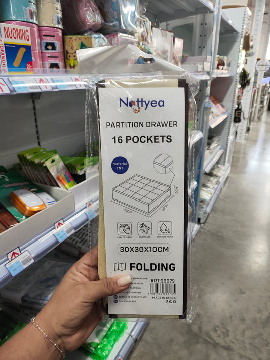 Folding Pequeño