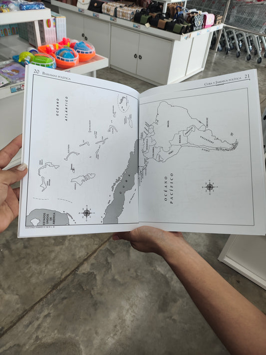 Libro Calko_Mapas #2