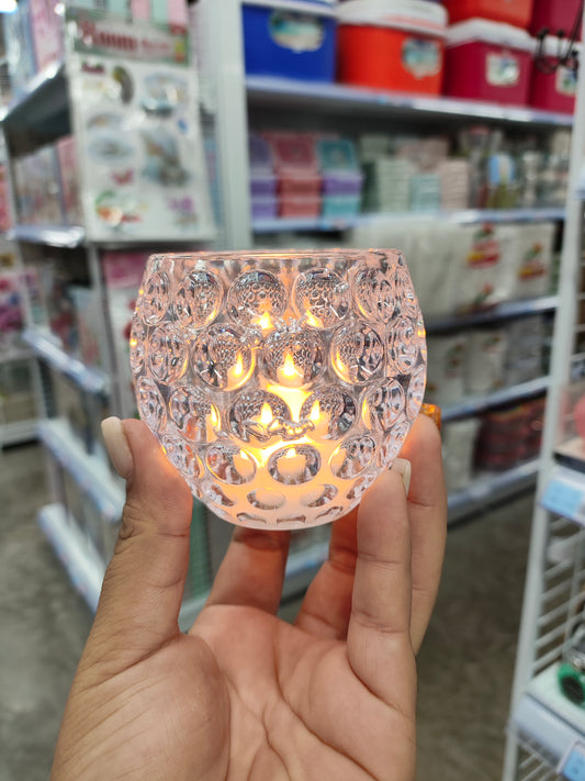 Mini Lámpara