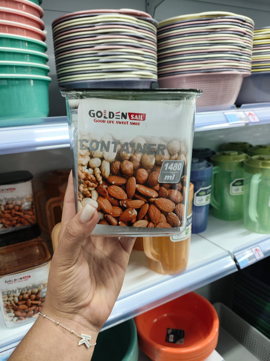 Tape Set De 3 Piezas