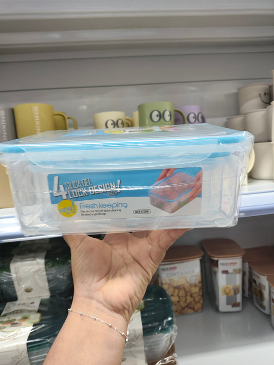 Recipiente Para Cocina