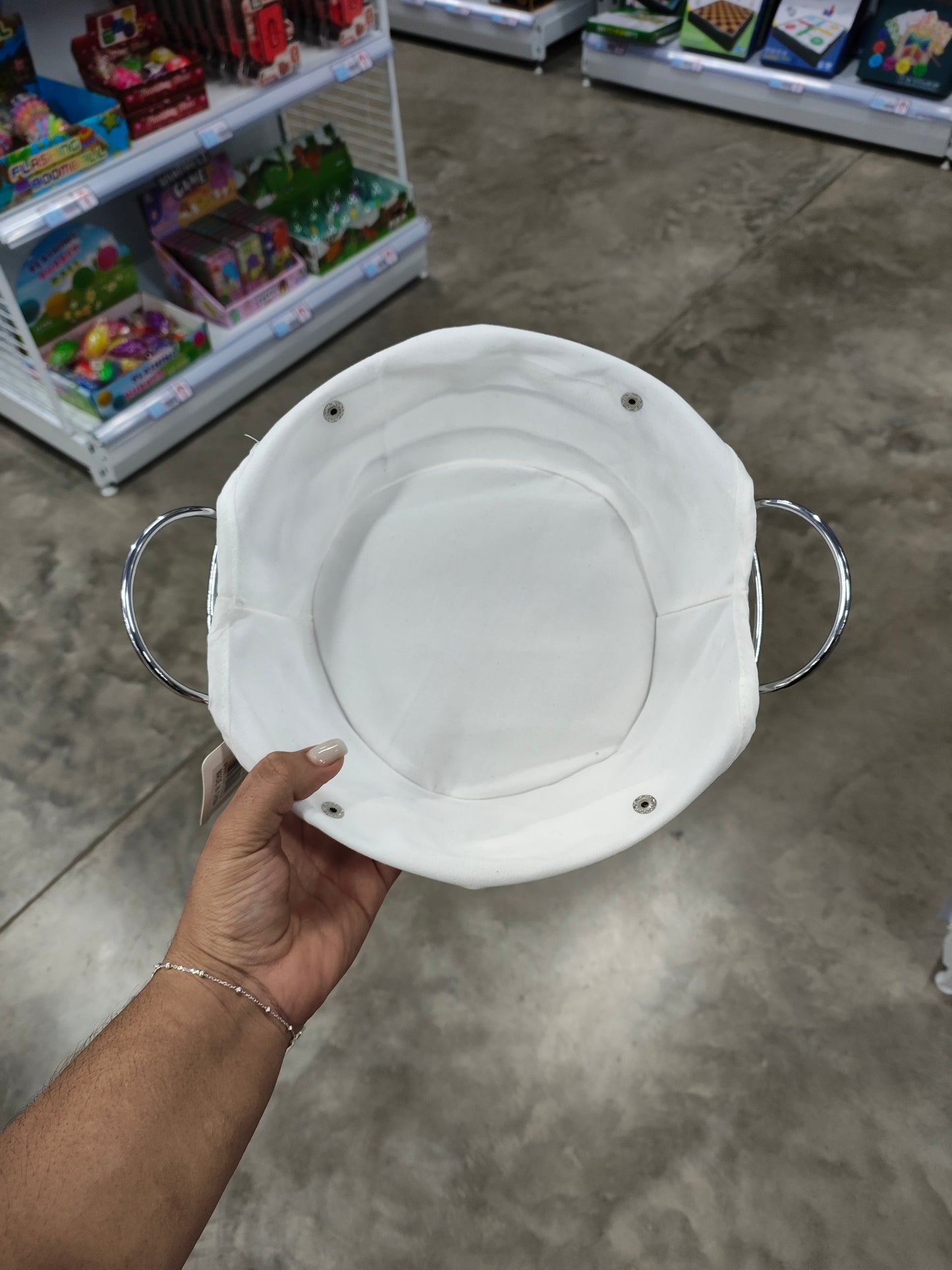 Canasta Para Tortillas