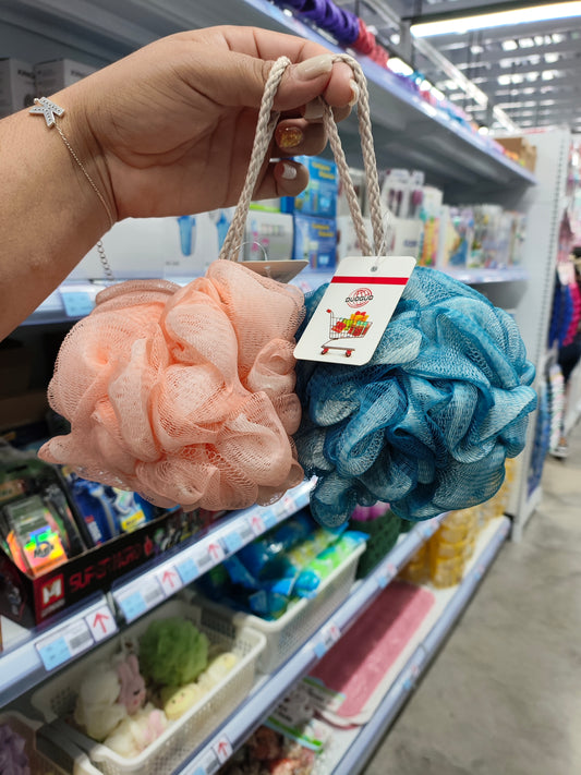 Paste De Baño