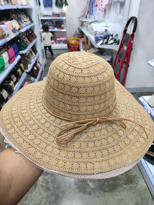 Sombreros De Playa