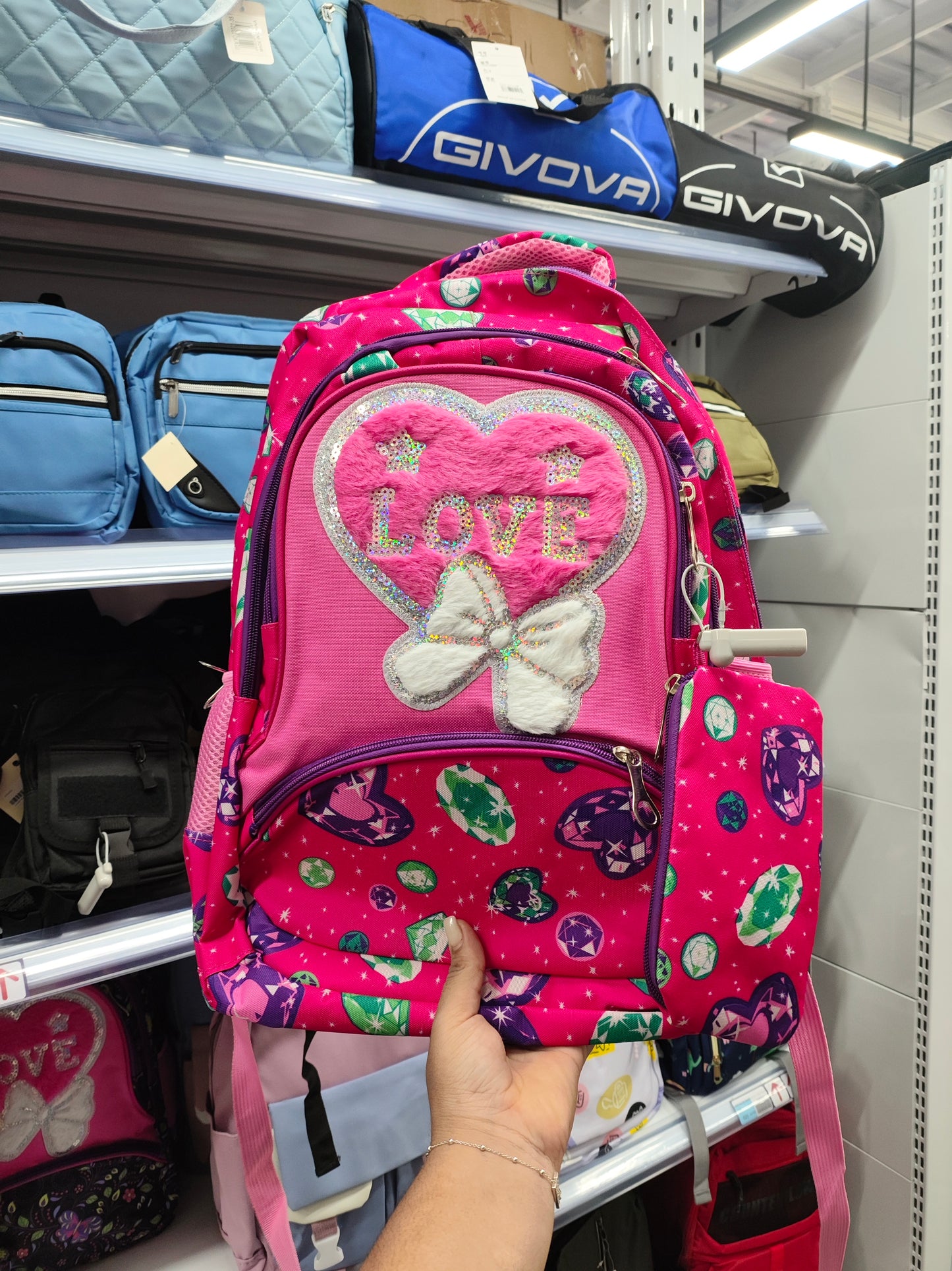 Mochila