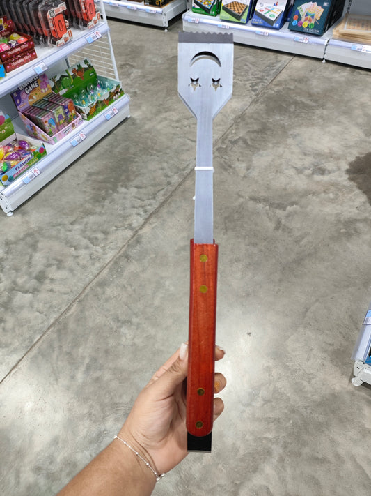 Pinza Parrillero /Grande