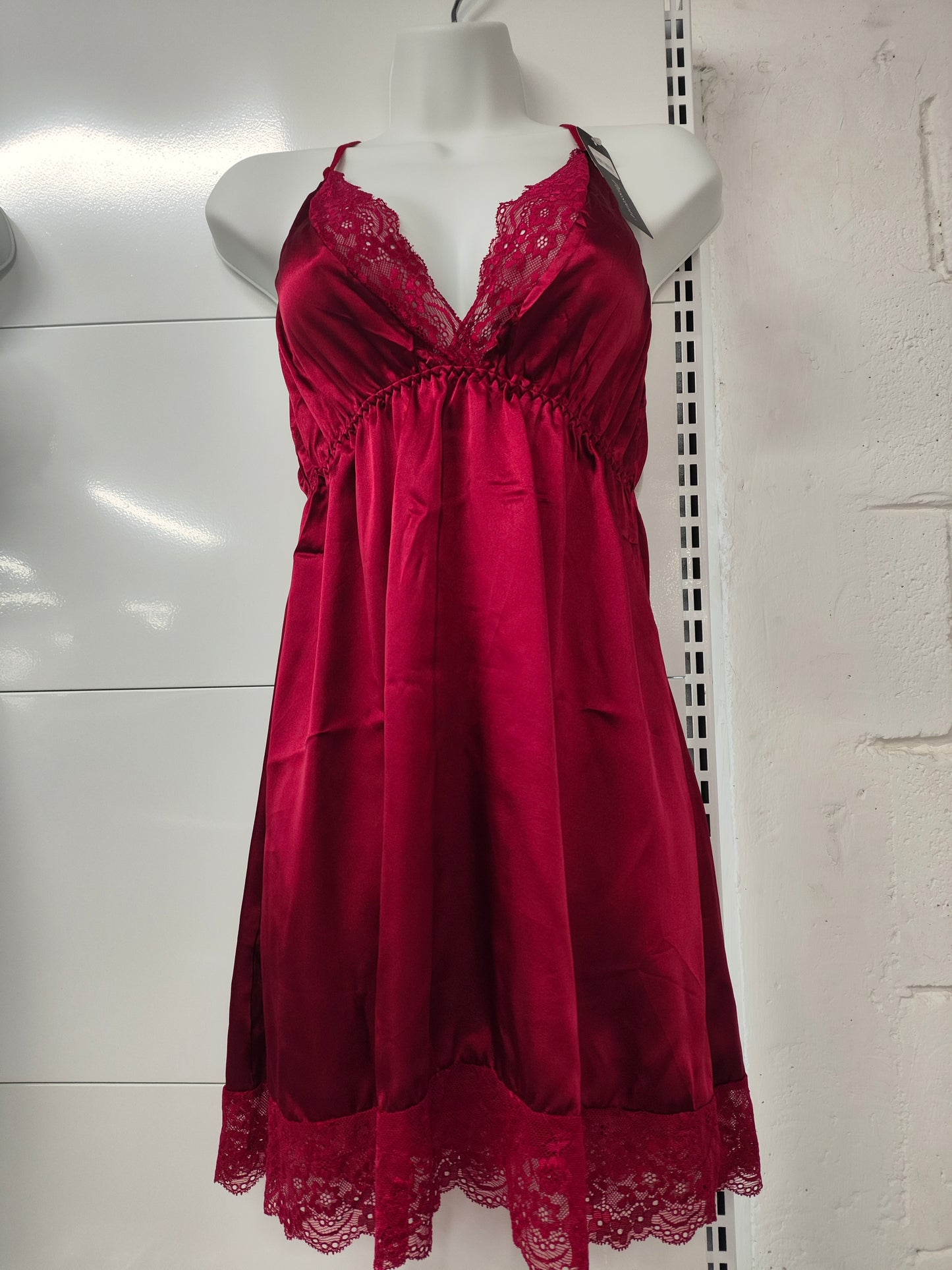 Ropa De Lenceria