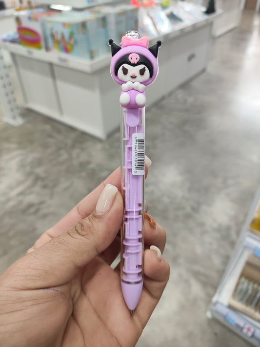 Bolígrafo De kuromi