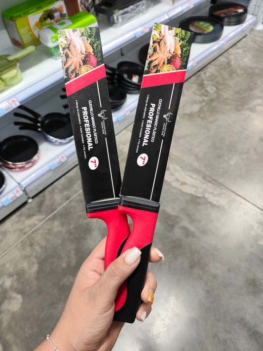 Cuchillo Para Cocina