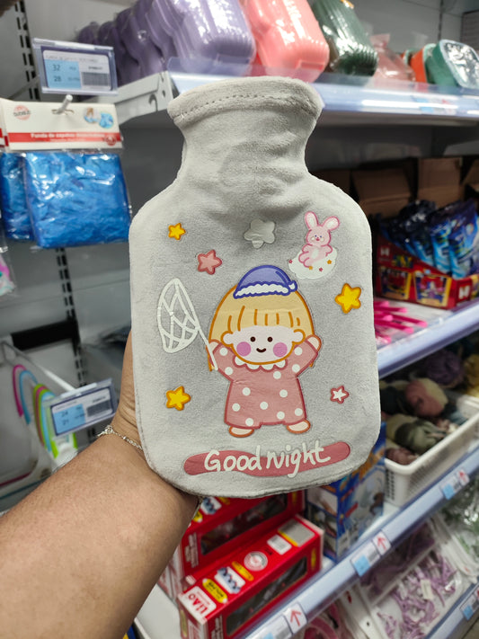 Bolsa Para Agua Caliente
