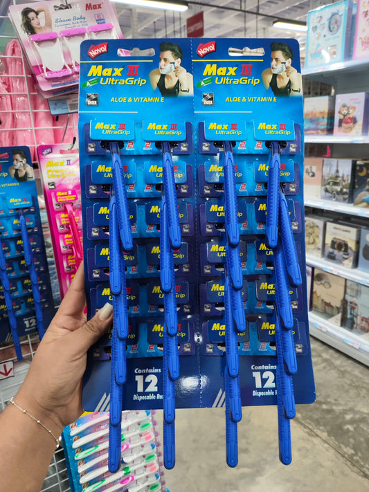 Rasuradoras Para Hombre