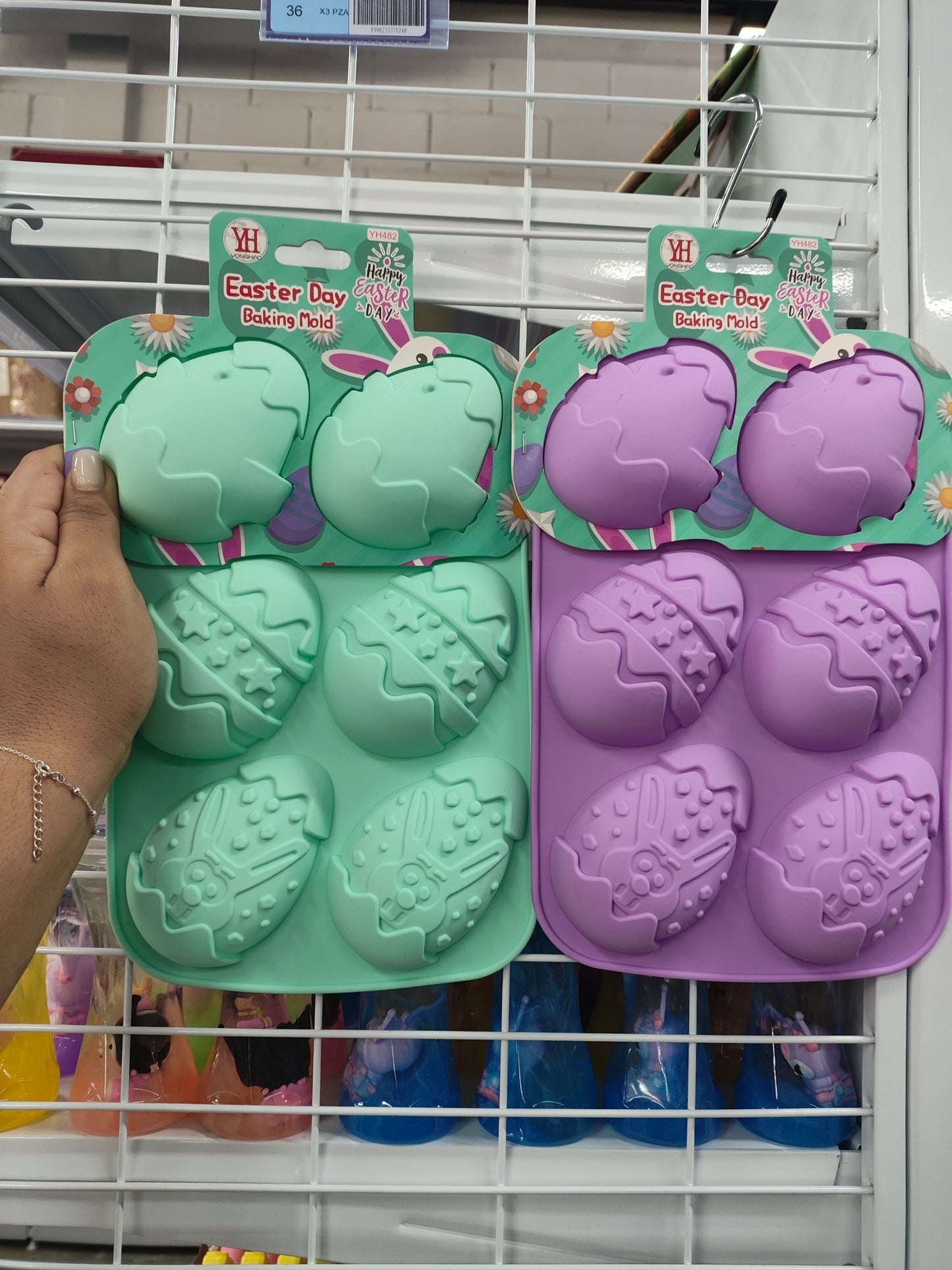 Moldes  Para Reposteria