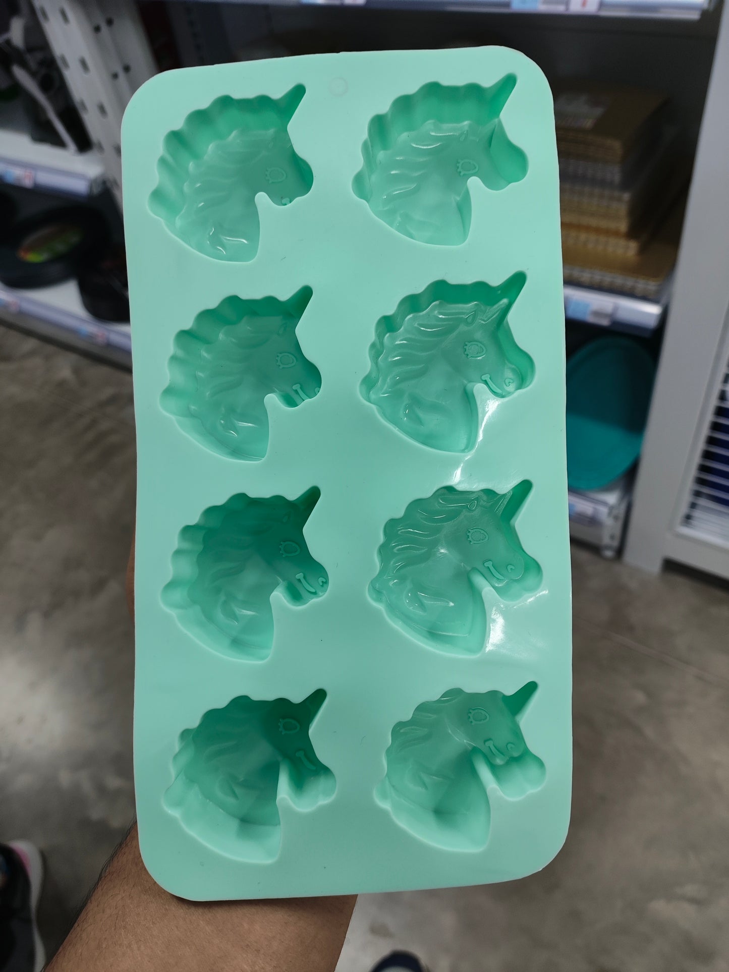 Moldes Para Repostería