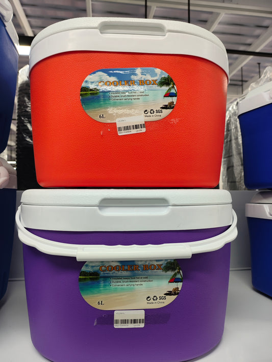 Hielera  6L