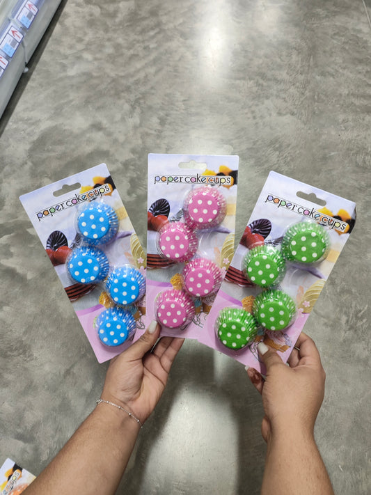Papel Para Pastel