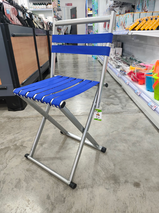 Silla De Playa