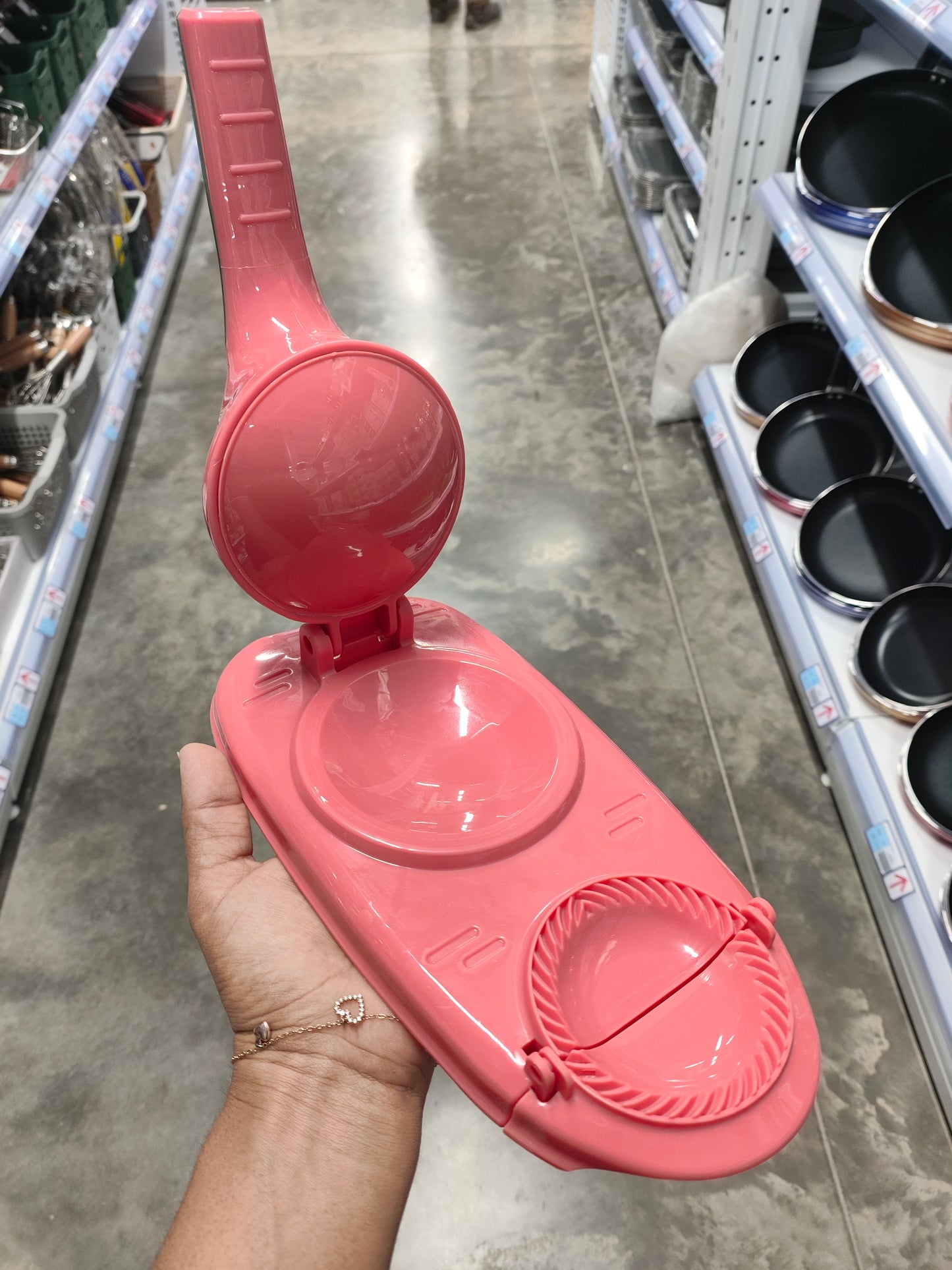 Molde Para pastelitos