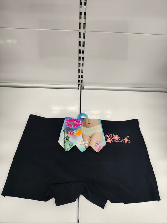 Bóxer De Mujer De Fomi