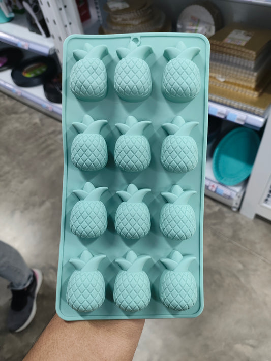 Moldes Para Repostería