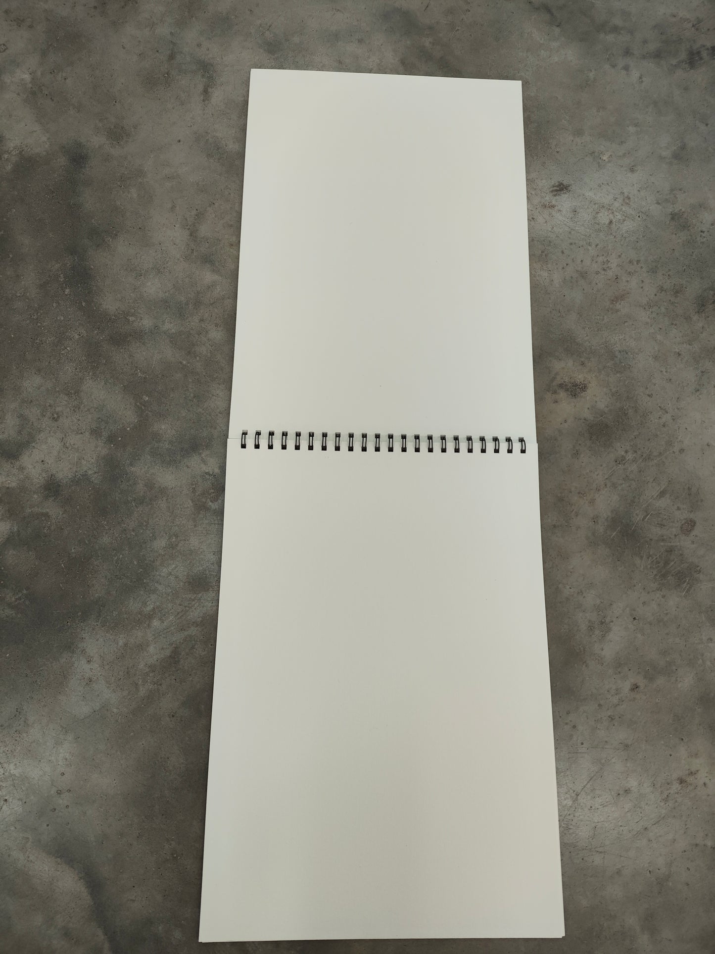 Cuaderno De Dibujo Grande