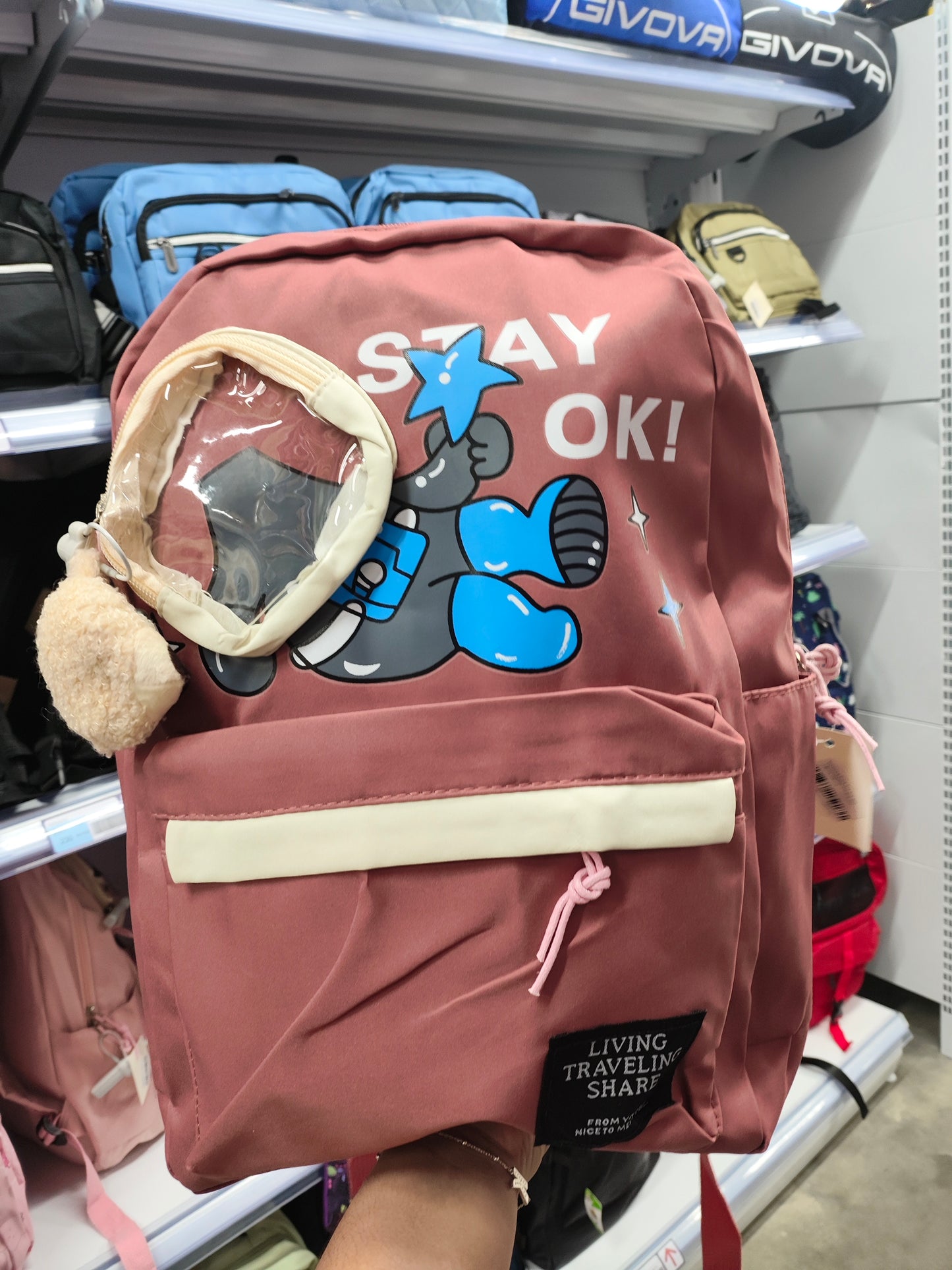 Mochila