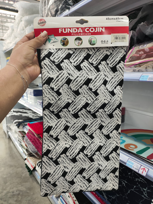 Fundas Para Cojín