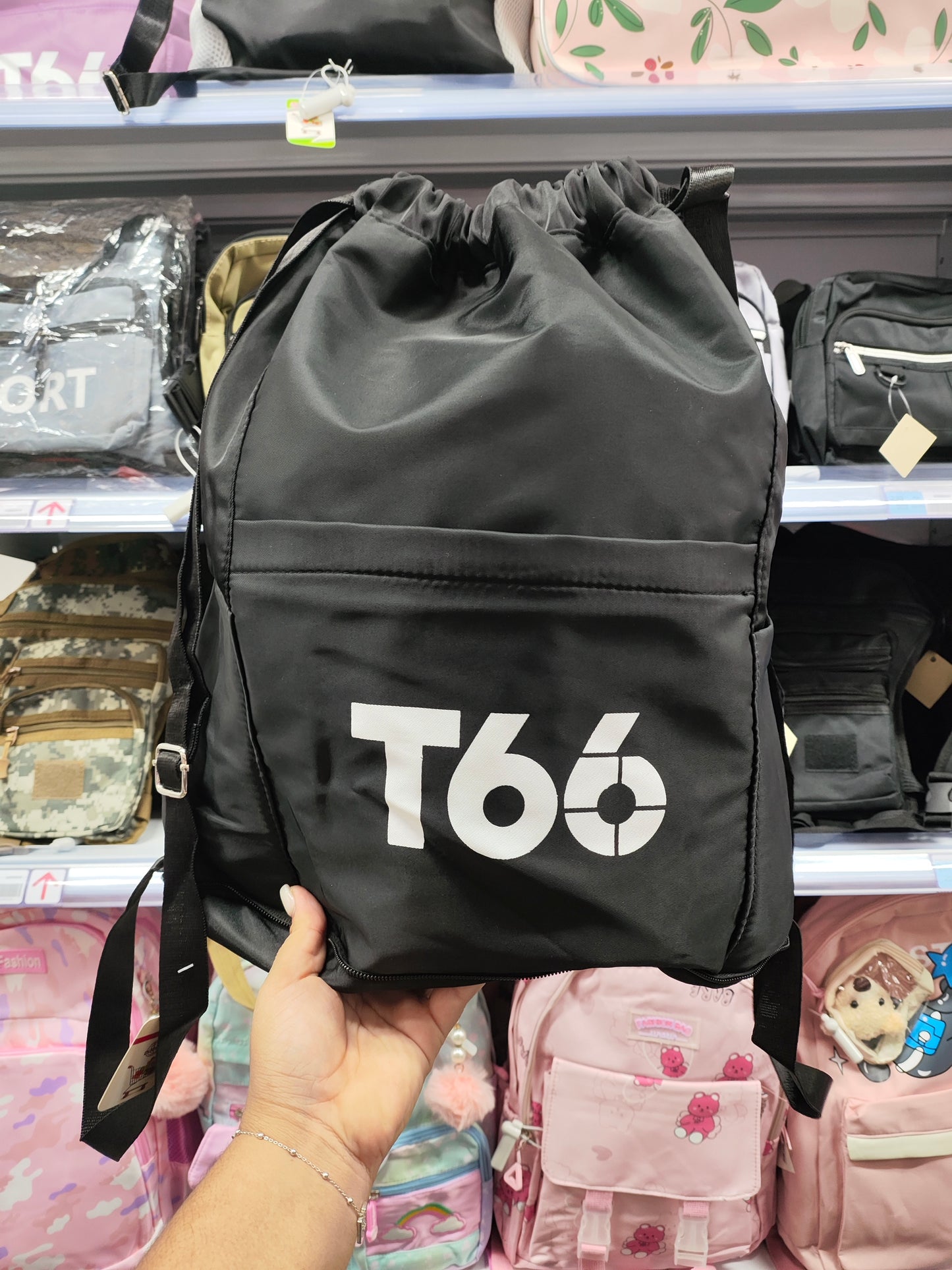 Mochila