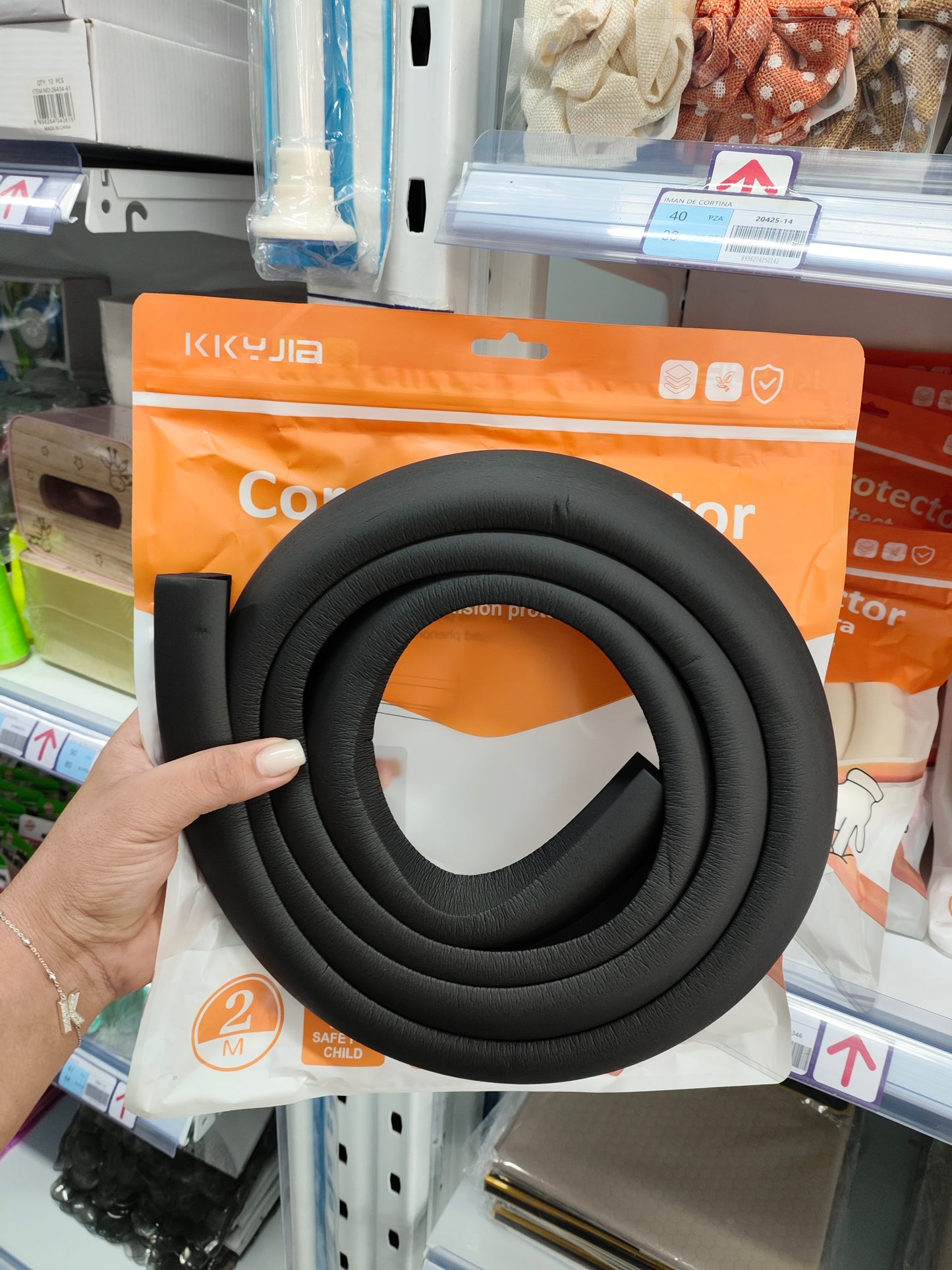 Protector Multifuncional