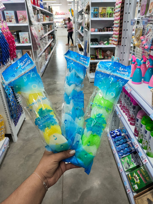Paste De Baño