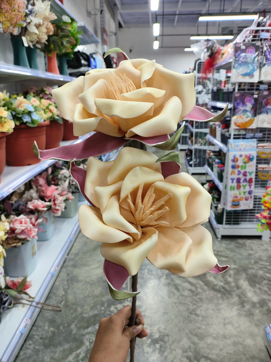 Flores Artificiales