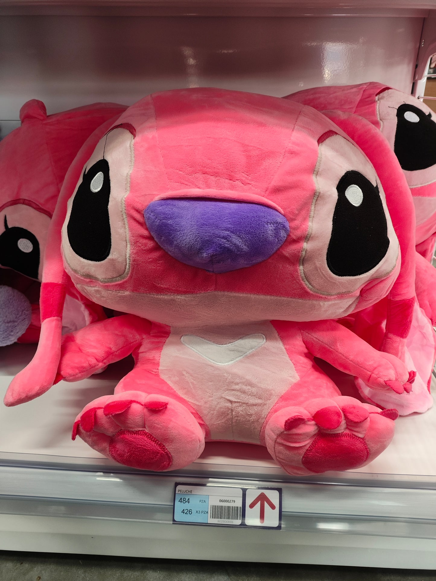 Peluche