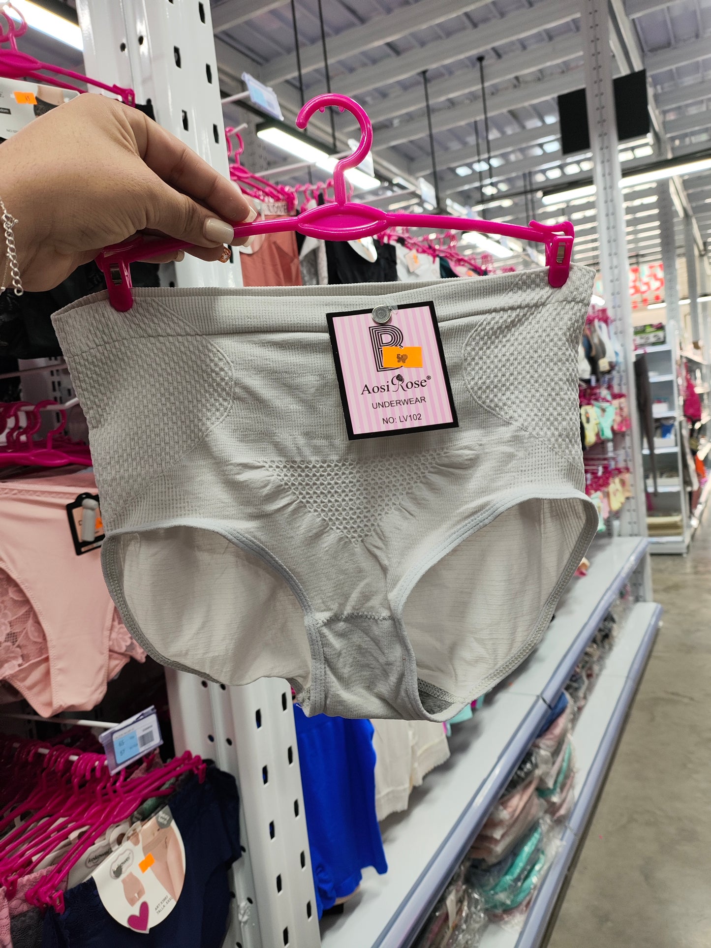 Calzón Para Señora