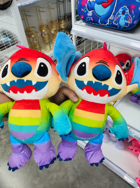 Peluche stitich