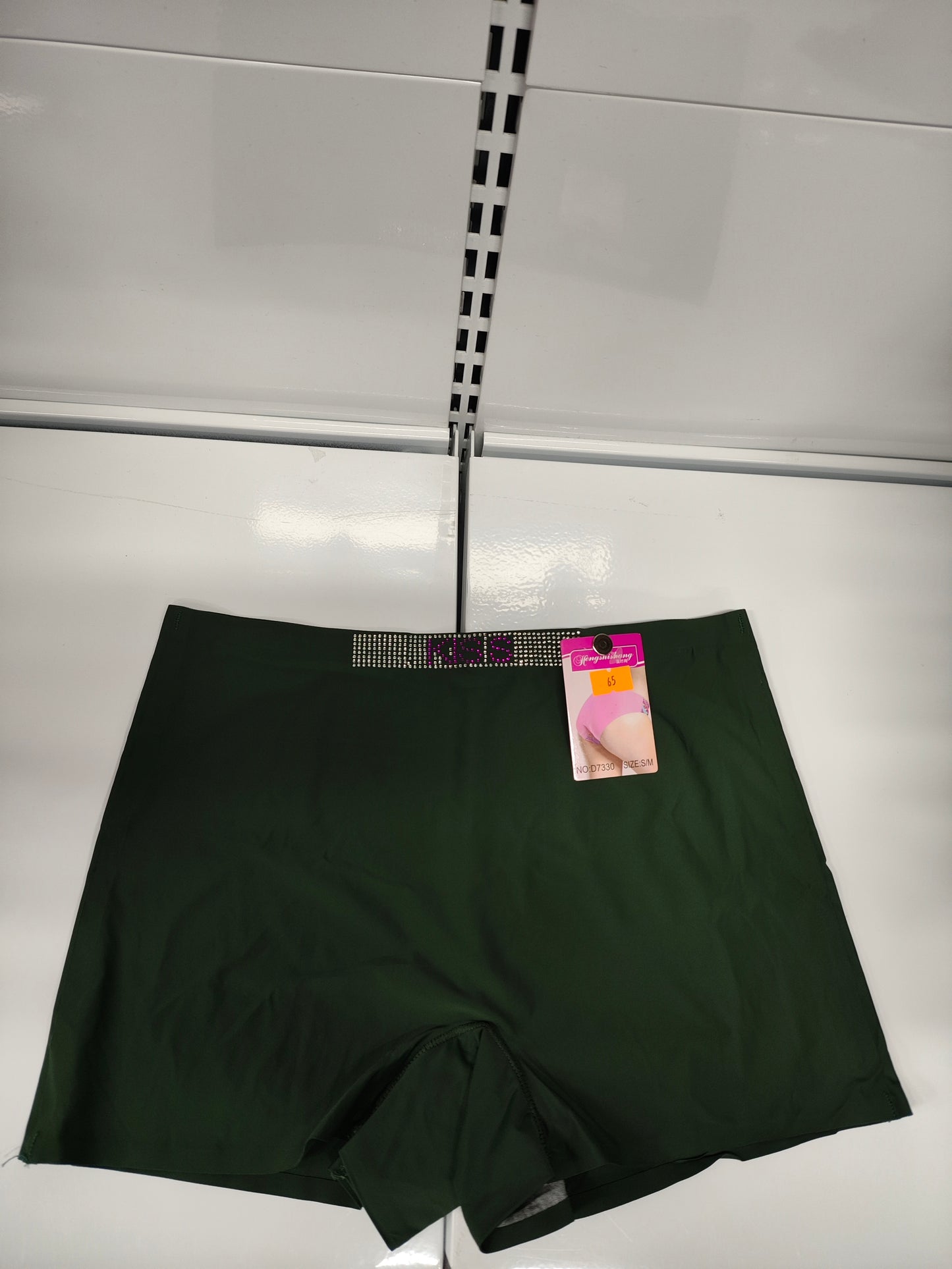 Bóxer De Mujer De Fomi